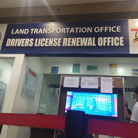 lto robinson